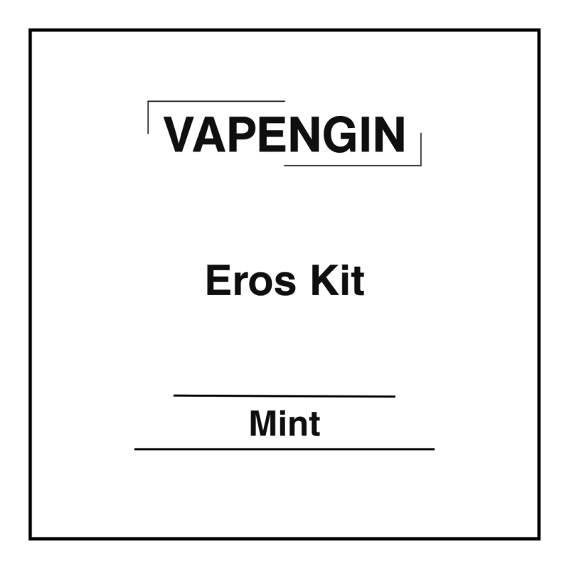 Vapengin Eros Kit Mint