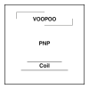 Voopoo Pnp Coil 1 voopoo pnp coil